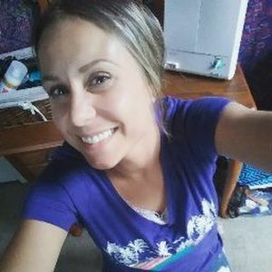 Meet your Posher, Kristin